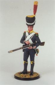 napoleonic figures 90mm